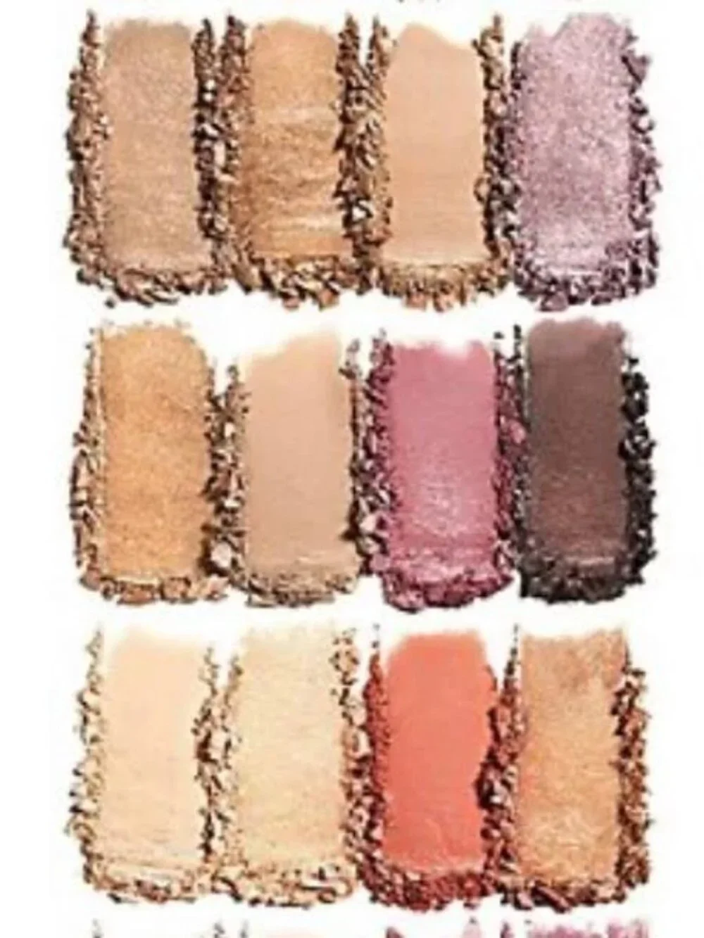 NEW Iconic London Day to Slay Eyeshadow Palette